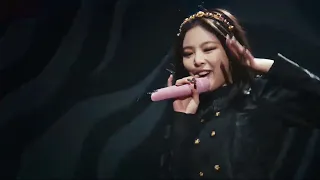 [4K 60fps] BLACKPINK - 'Kiss And Make Up' Live TOKYO DOME (WORLD TOUR IN YOUR AREA)