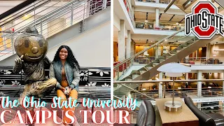 The Ohio State University Campus Tour | Welcome to OSU