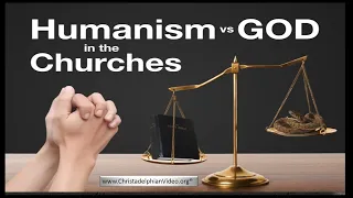 Humanism vs God Study 1 'In Education'