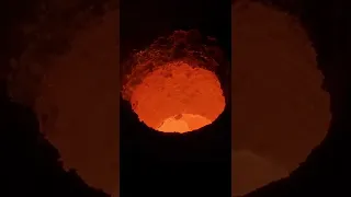 Induction Furnace over 1300 degree temperature.