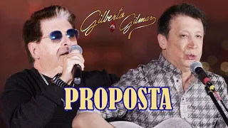 Gilberto e Gilmar - Proposta