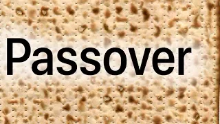 Feed The Poor This Passover with Rav Dror! (Pesach 2018)