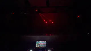 Chris Lake - Lose Your Mind Soundswitch Light Show