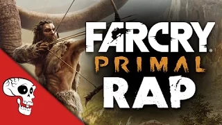 FAR CRY PRIMAL RAP by JT Music (feat. Miracle of Sound) - "Let Your Soul Walk Free"