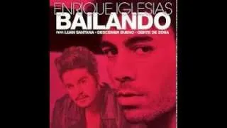 Enrique Iglesias - Bailando