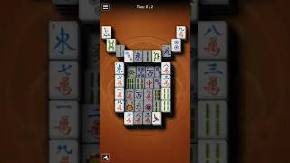 Microsoft Mahjong Mobile | Golden Tiles Easy | April 29, 2024 | Daily Challenges