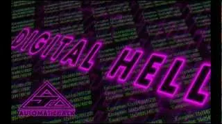 ΛUTOMATIC JΛCK - Digital Hell