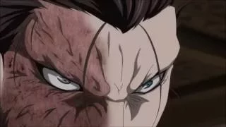 Arslan Senki - Hermes (Silver Mask) AMV