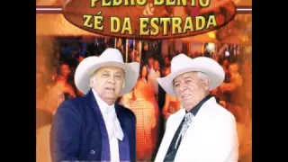 Pedro Bento e Zé da Estrada - Sete Palavras (Últimas Palavras)