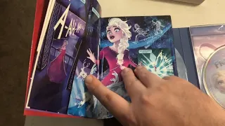 Frozen 2 Target Exclusive 4K