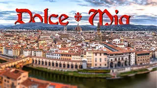 Dolce Mia: Unraveling Family Secrets in Florence, Italy | VR180 Film for Vision Pro & Quest 3