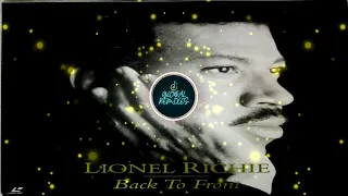 Lionel Richie - Penny Lover (Extended Version)