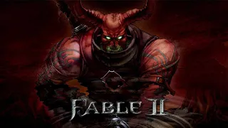 Playing Fable 2 In 2024 First Impressions Gameplay Part 3