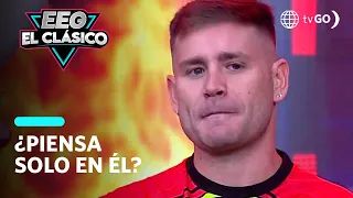 EEG El Clásico: ¿Pancho Rodríguez no piensa como equipo? (HOY)