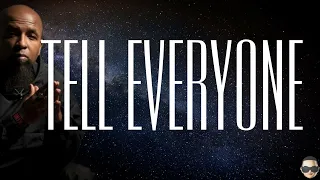 Tech N9ne - Tell Everyone (Lyric Video)