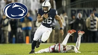 Sophomore Sensation || Saquon Barkley || 2015-2016 Highlights ᴴᴰ