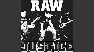 Raw Justice