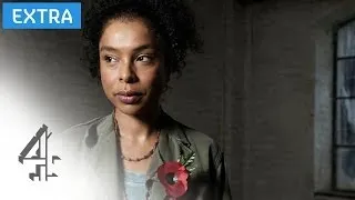 The Soldier by Rupert Brooke: Read by Sophie Okonedo | Remembering World War 1 | More 4