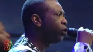 Youssou N'Dour - Mame Bamba (Live at Couleur Café 2016)