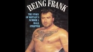 Documentary South of Watford Fabulous Frankie Part 1