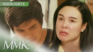 Maria chooses not to sue Roy | MMK