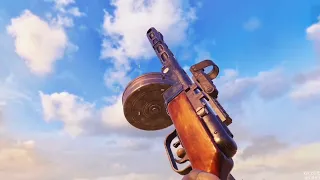 Who is Excited for WW2 Gun coming in CODM | Kilo141 & PPSh41 Inspection