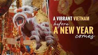 How the Vietnamese prepare for Tet Festival | Exotic Voyages