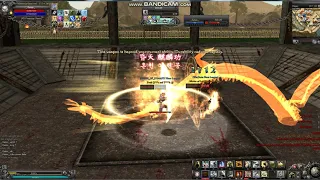 9Dragons Eclipse Saten vs PiToH Duel 2