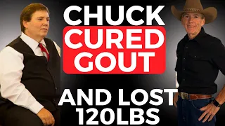 🥩 Unearthing the Phenomenal Power of a Meat-Only Lifestyle: How Chuck Changed his Life & Cured Gout