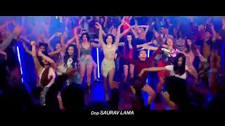 New nepali video song item dance by sunny leone