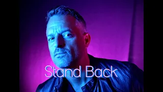 Stand Back | Stevie Nicks cover (2022)