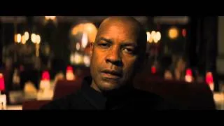 The Equalizer - Il Vendicatore -Posso fare un'eccezione