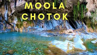 Moola Chotok From Karachi | Khuzdar Road Guide | Moola Road Trip | Vlog | Hotspring Water | Suzuki