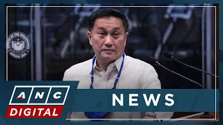 'Too early to say if there's collusion': Tolentino on DepEd laptop mess | ANC