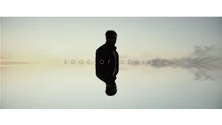 Fight The Fade - "Edge Of Desire" (Official Lyric Video)