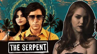 THE SERPENT: LA VERA STORIA di CHARLES SOBHRAJ | True Crime