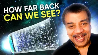 The Timeline of the Universe | Neil deGrasse Tyson Explains...