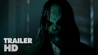 Sinister 2 Official Trailer 1 2015   Horror Movie Sequel HD Full HD
