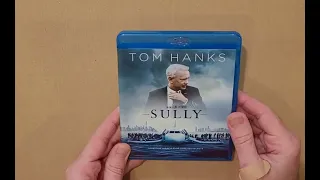 Achat & Test Blu-ray Occasion Sully