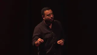 Maestro en Fracasología | Tulio Zuloaga | TEDxMedellin