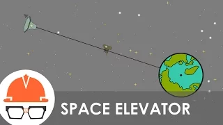 Design Your Own Space Elevator