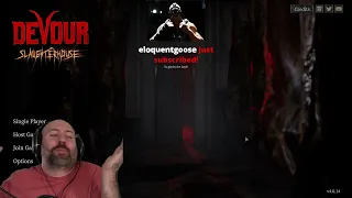 Nightmares In The Slaughterhouse | Devour