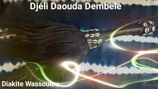 Djéli Daouda Dembele Gaoussou et Famille