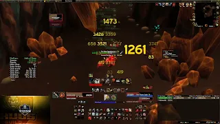 Halls of Stone Warrior Boosting - 900-950k+xp/hr - 700-1000g+/hr - WoW WotLK Classic