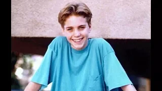 Remembering Jonathan Brandis - Jonathan's childhood