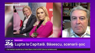 Știrile Digi24 de la ora 11 - 29 aprilie