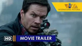 [MOVIE TRAILER] Mile 22