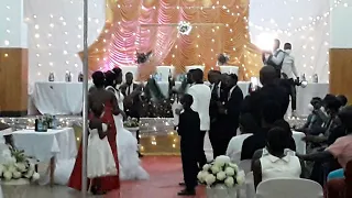 My vow by meddy [wedding dance]