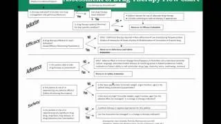 3 Drug Therapy Assessment PCP