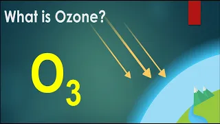 Ozone Facts | Ozone Layer | Fun Science